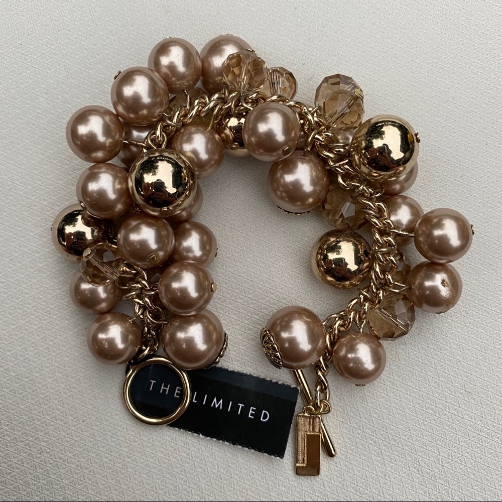 *BRAND NEW* The Limited bracelet